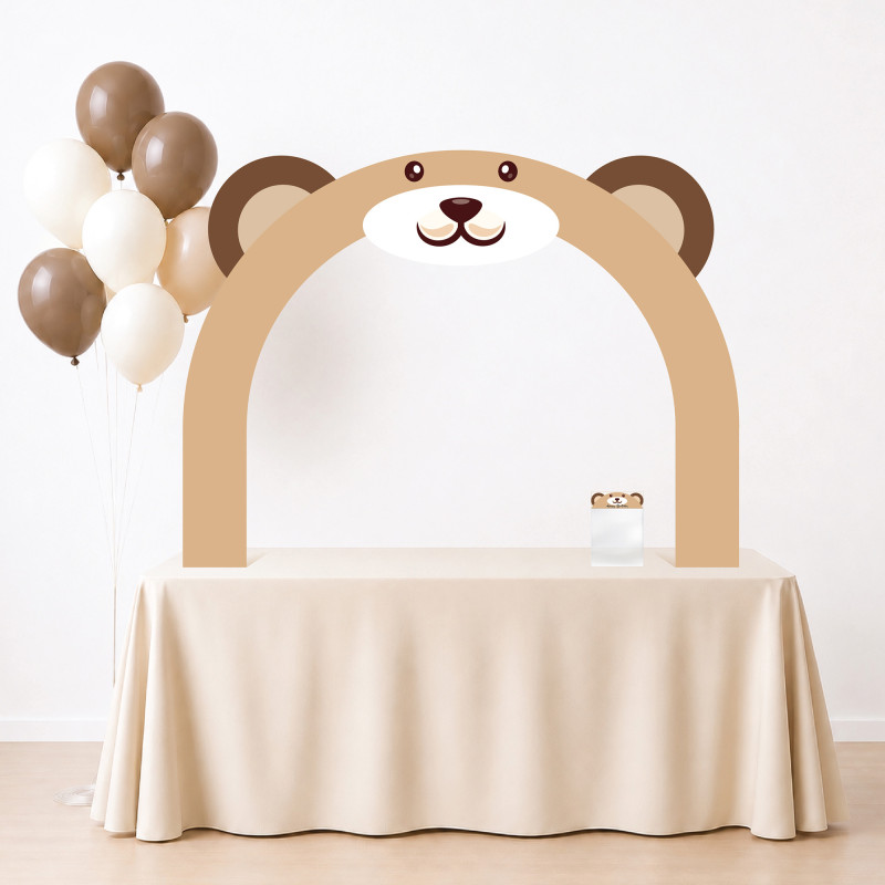 Bear Set