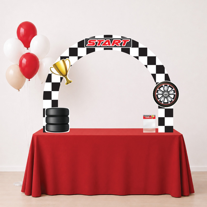 Race Set