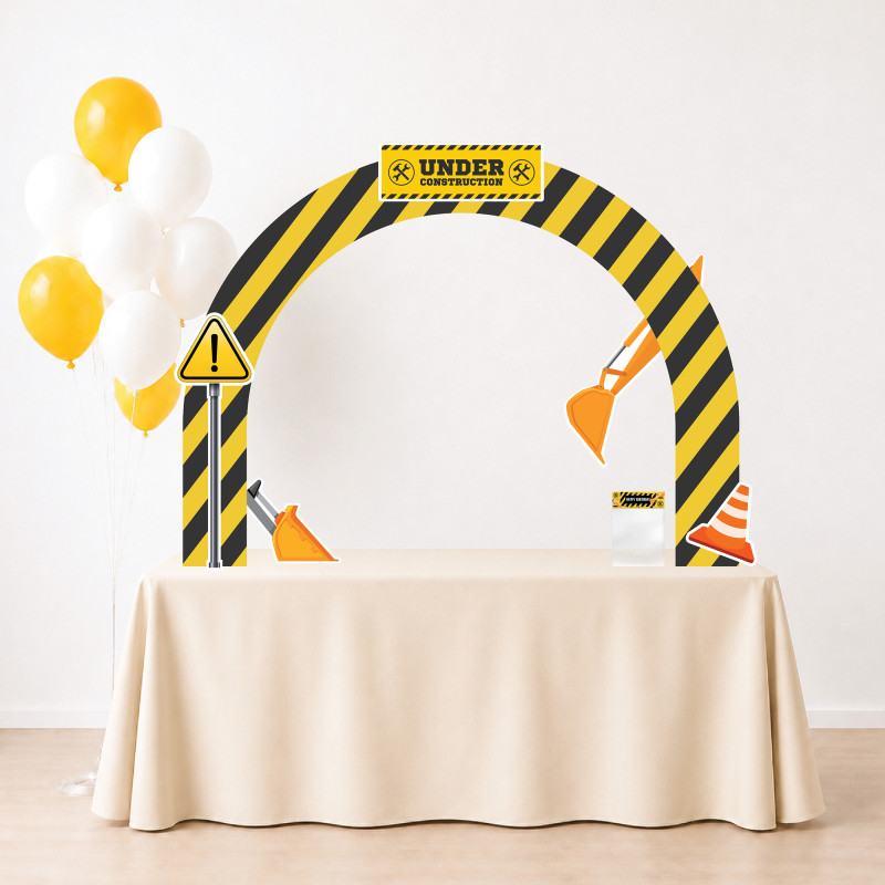Construction Set