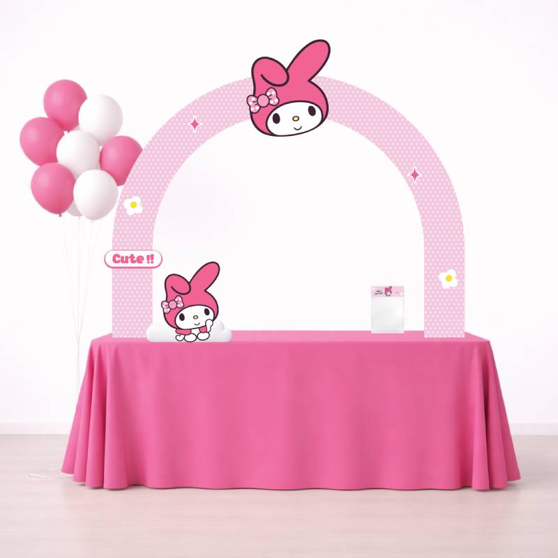 Melody Set