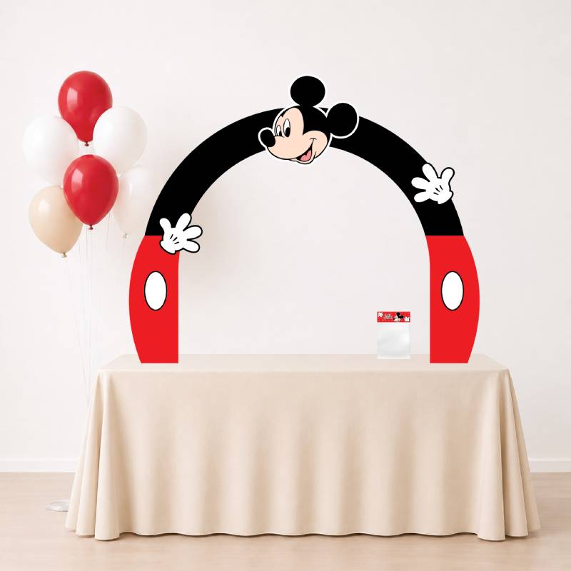 Mickey Set